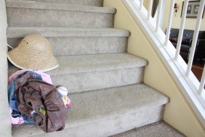 nuances, irritating things, messy house, pet peeves