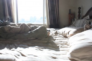 nuances, irritating things, messy house, pet peeves