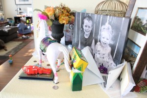 nuances, irritating things, messy house, pet peeves