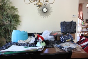 nuances, irritating things, messy house, pet peeves
