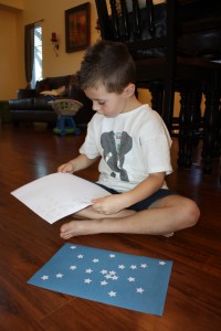 making sun paper babbabox, the sits girls, craft subscription, activity subscription, kids activities, after school activities, after school crafts, science project