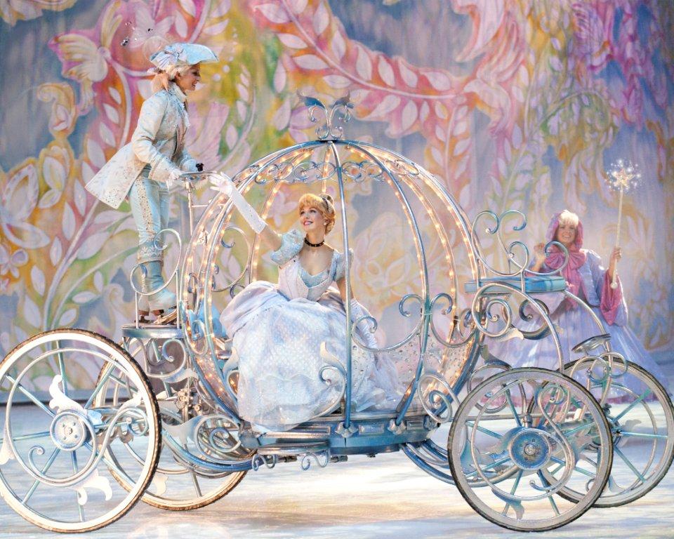 Cinderella