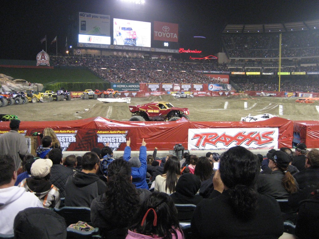 Monster Jam