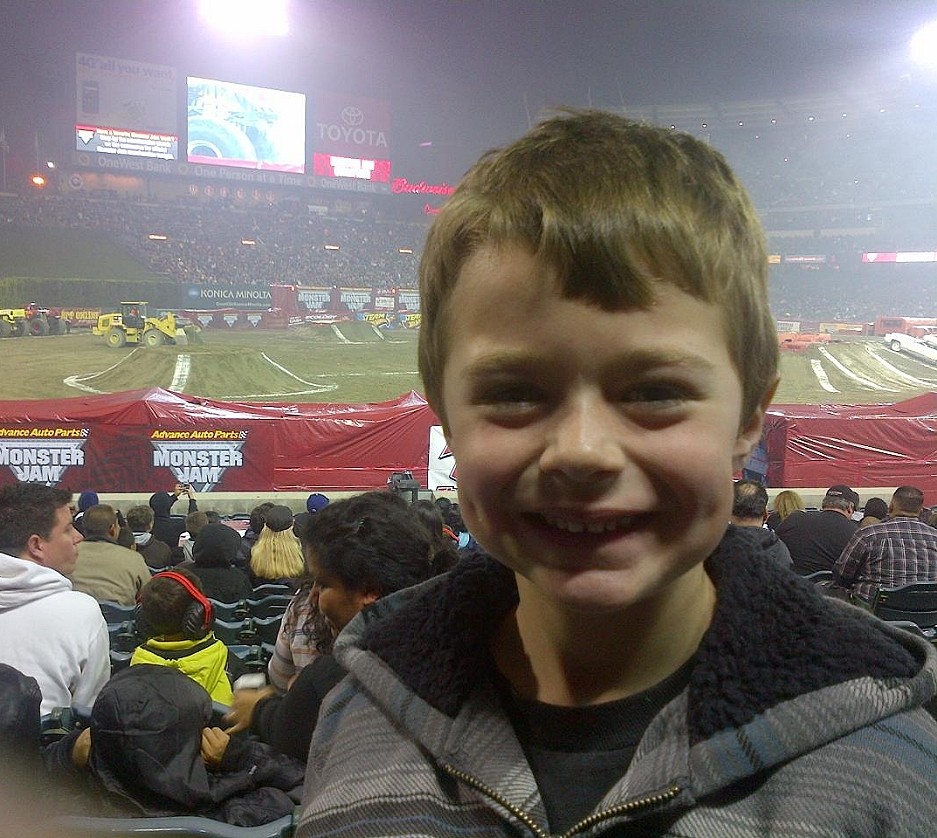 Monster Jam