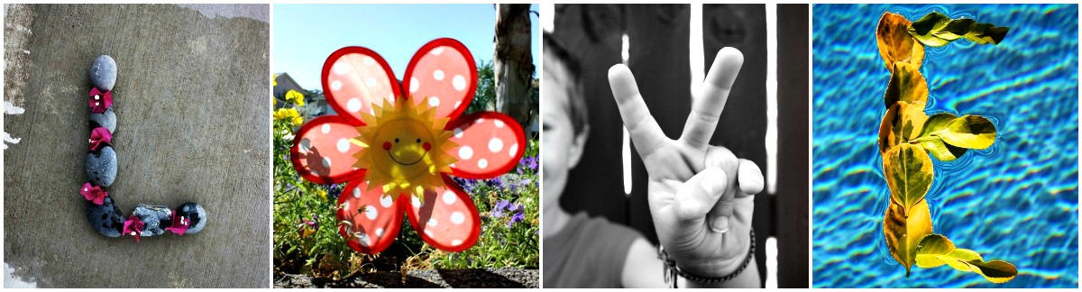 Love Collage