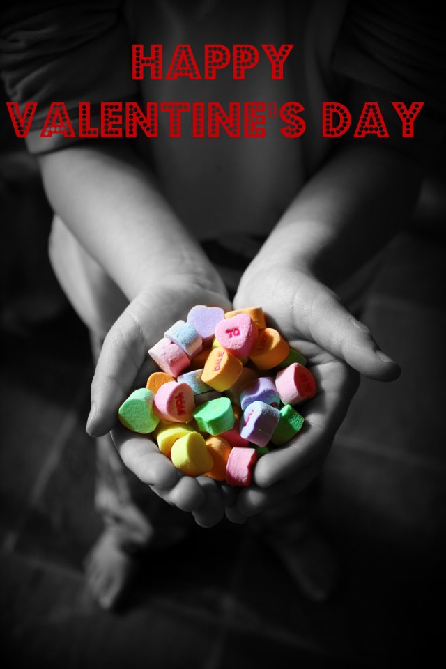 Vday 2012