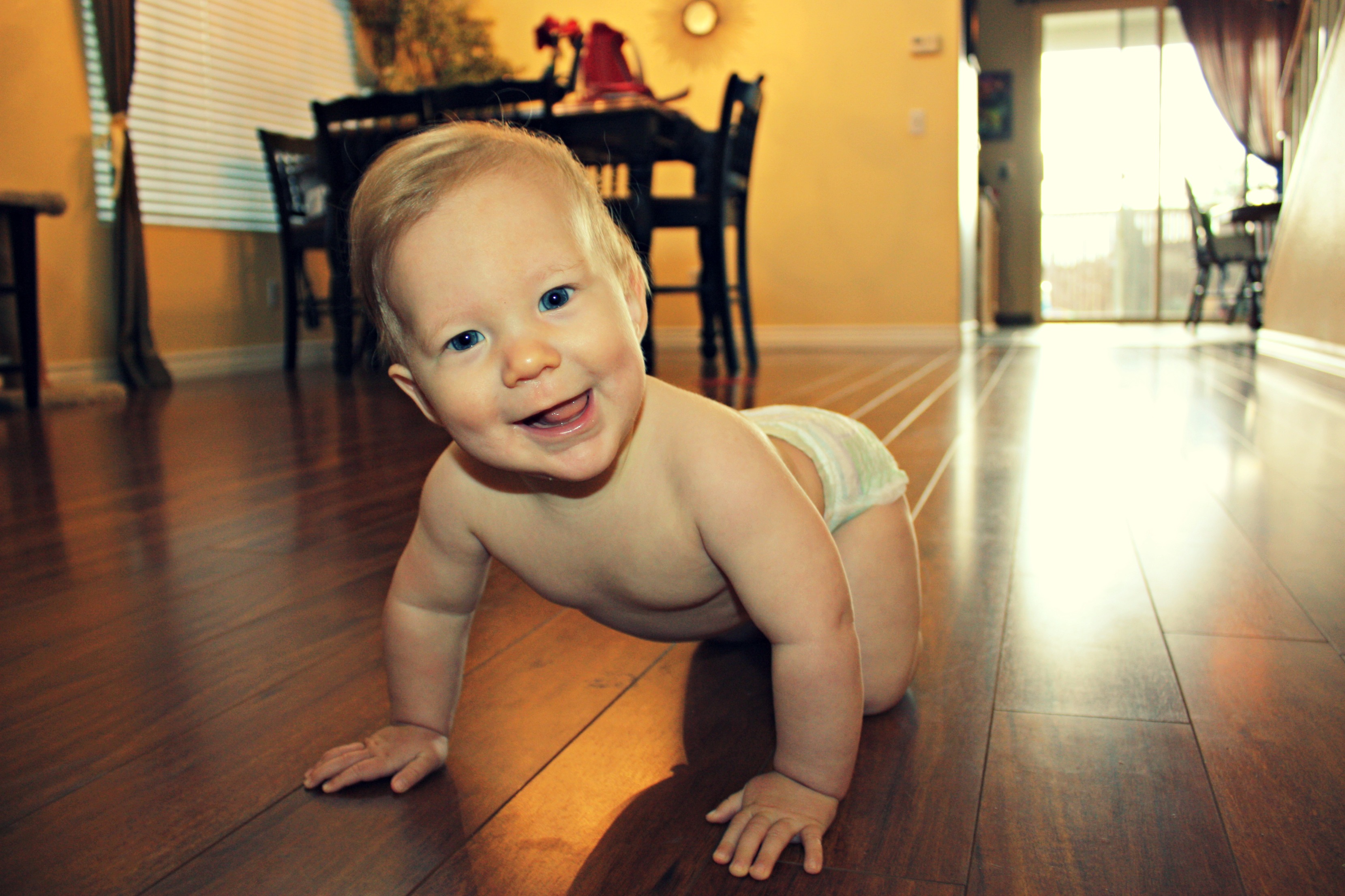 baby