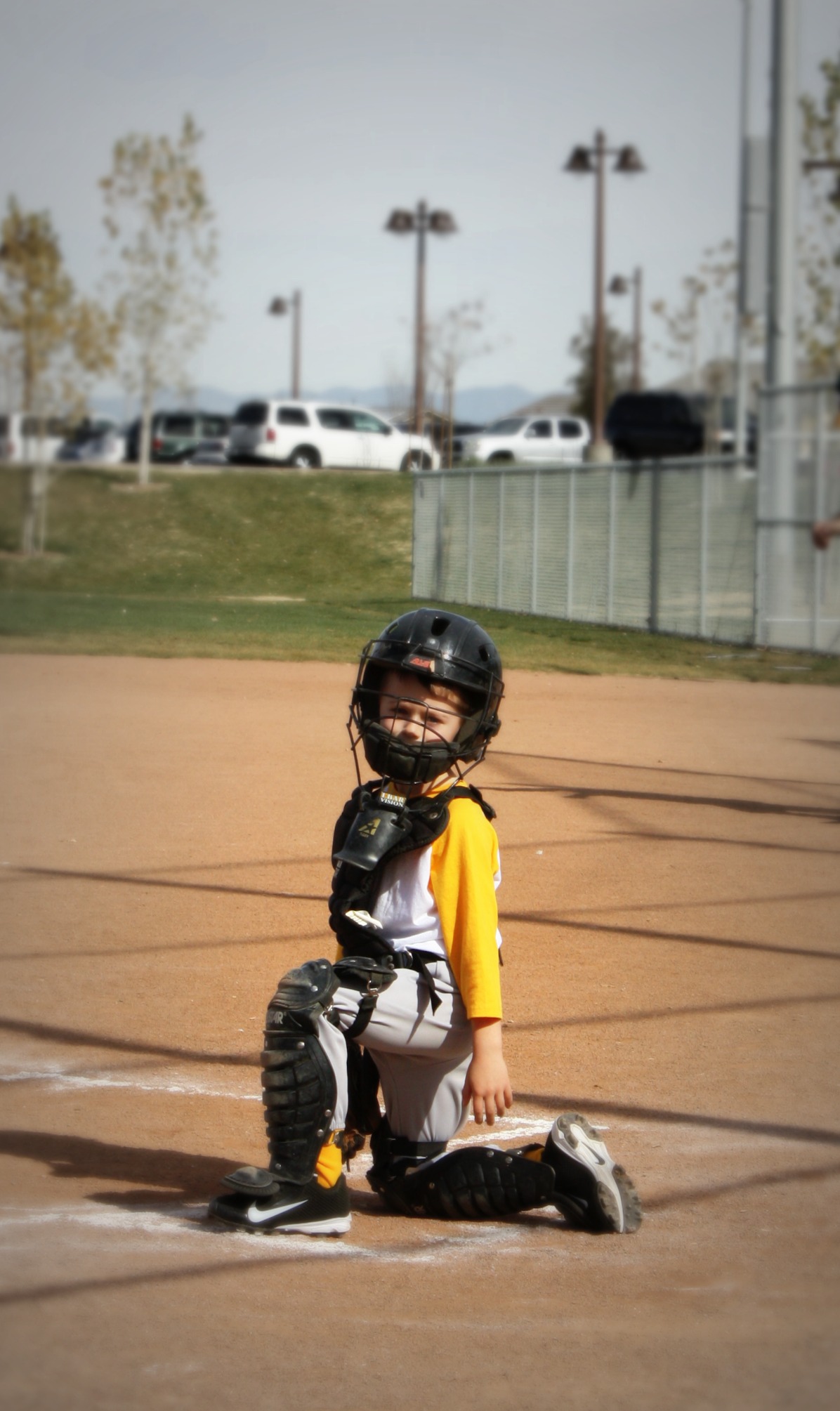baseball