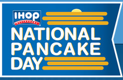 ihop logo