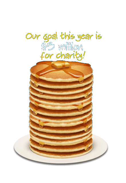 IHOP IHOP, pancakes, national pancakes day, Free pancakes