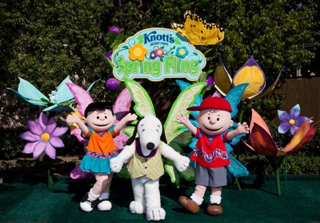 spring fling