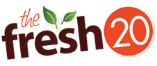the fresh 20