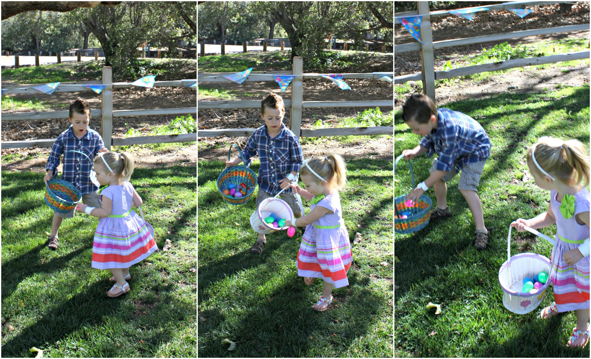 irvine park, irvine park railroad, model train, easter, easter events, easter events for kids, kids, parks, easter egg, easter egg hunt, kids easter egg hunt, timed easter egg hunt, easter basket, irvine park railroad easter eggstravaganza