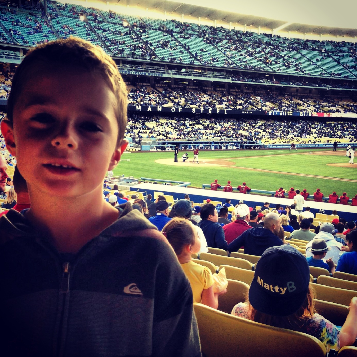 dodgers, los angeles, la,