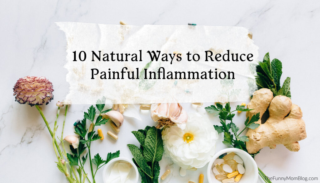 10 Pure Methods to Relieve Painful Irritation